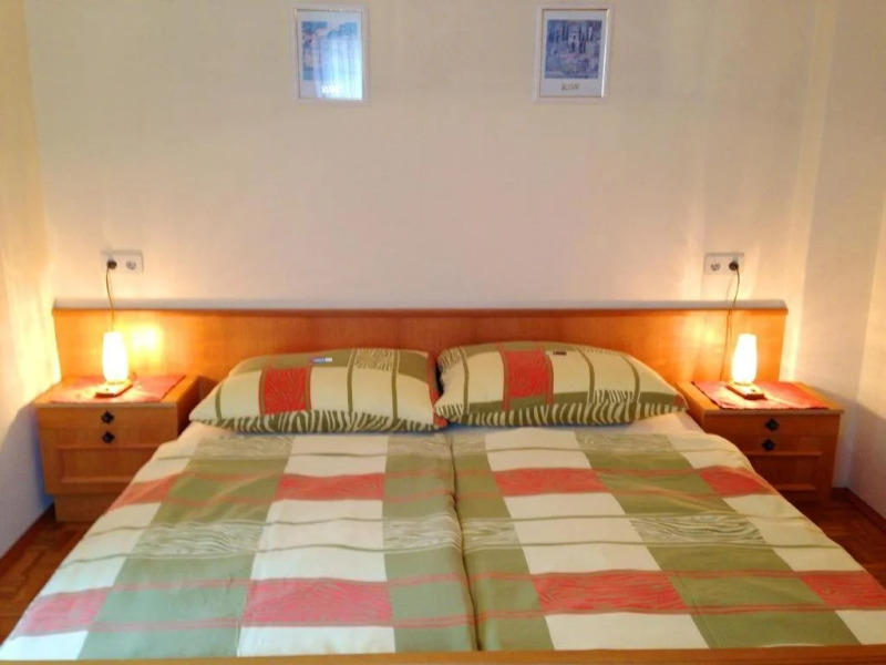 Appartements DAngelo