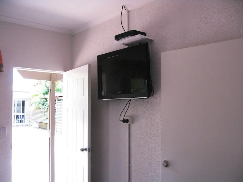 River Esplanade Motel Mooloolaba