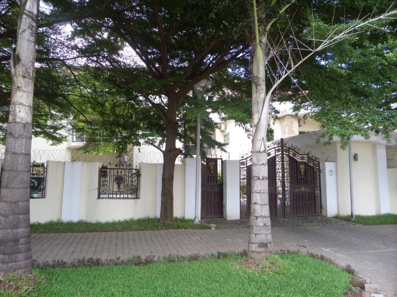 Nordic Hospitality Suites