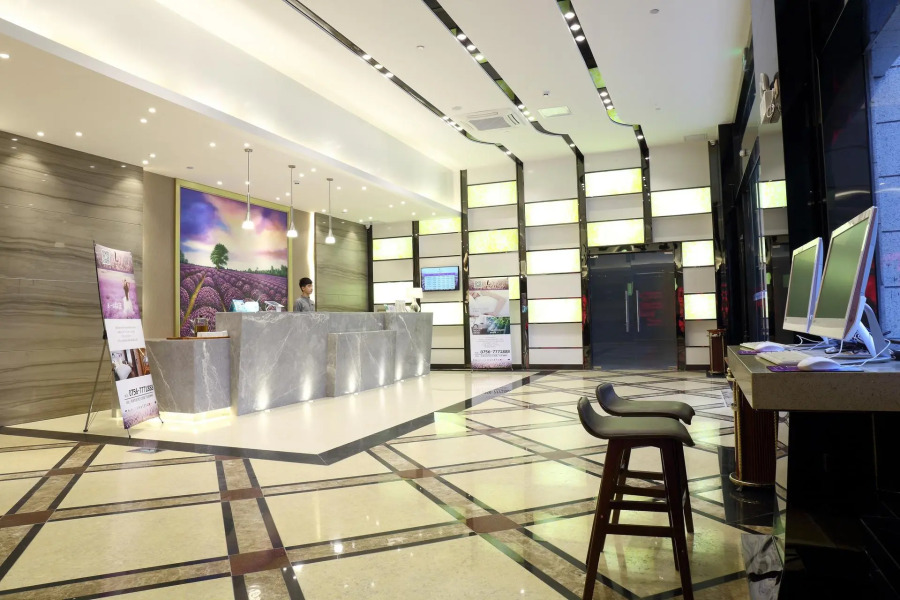 Lavande Hotels Zhuhai Airport Jinwan University Town