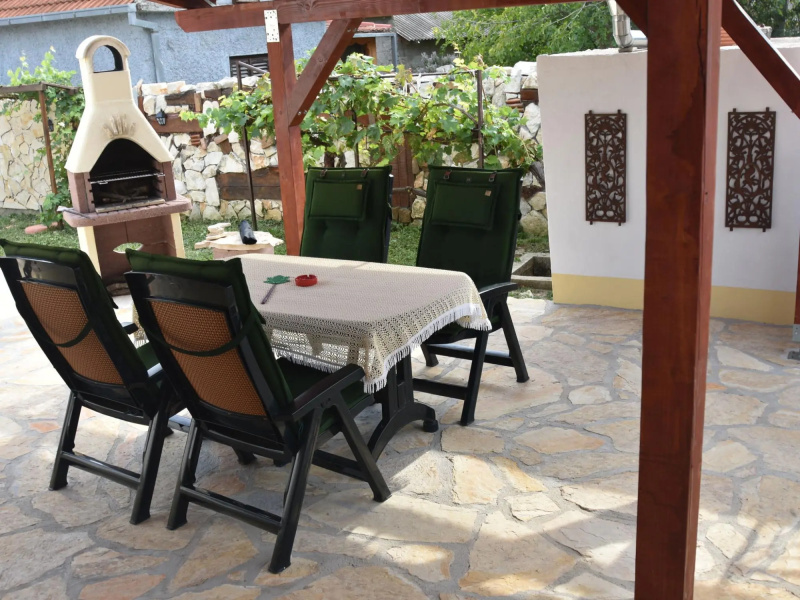 Holiday home Krkovic Glavna cesta