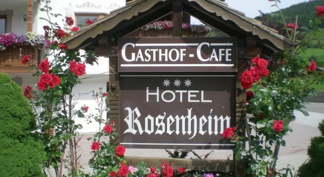 Hotel Rosenheim