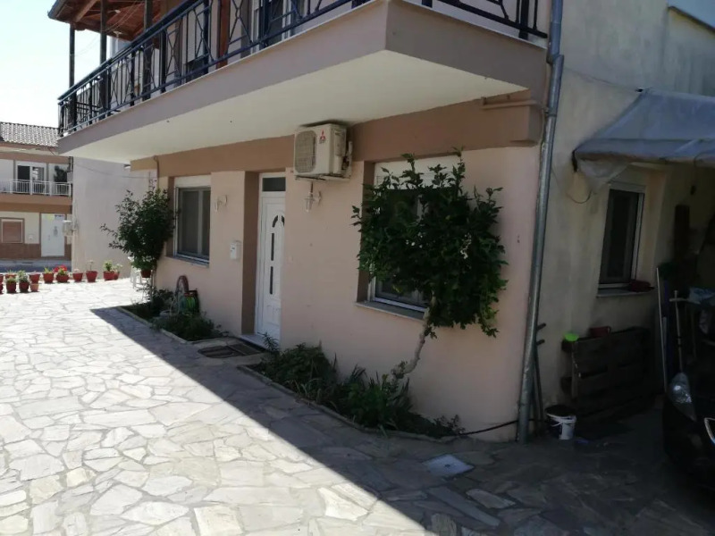APARTMENT MARIOS SOUFLI Ευρύχωρη γκαρσονιέρα, 60m2 στο κέντρο