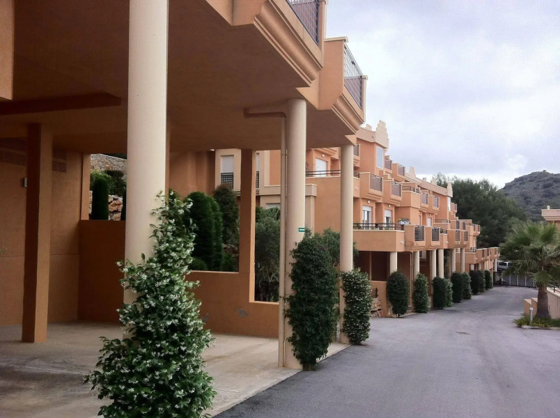 Jacaranda - Serviden