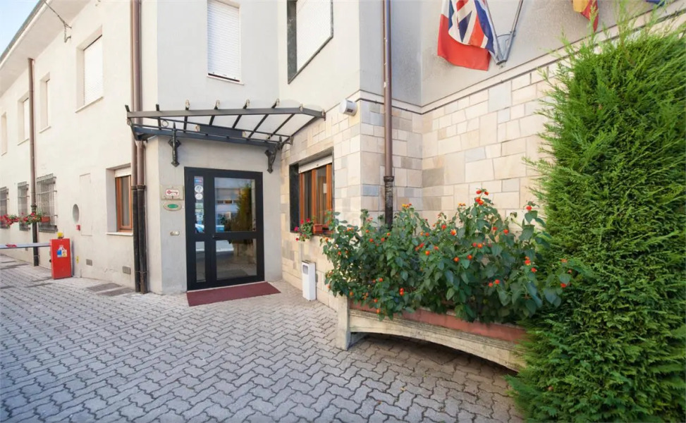 Hotel Alessandro Della Spina