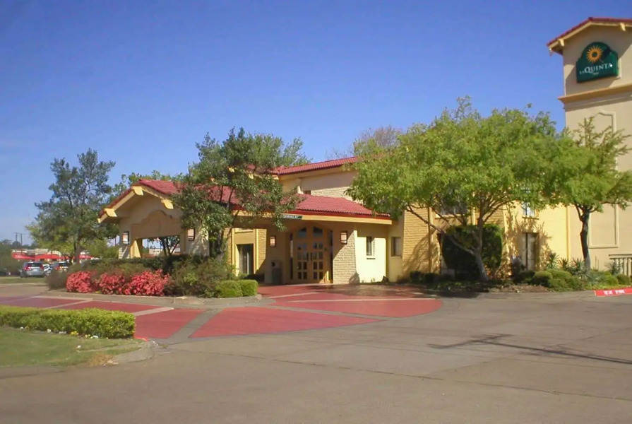La Quinta Inn by Wyndham Tyler