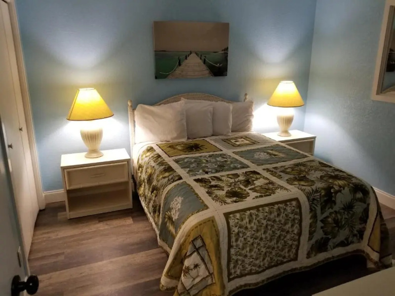 Myrtle Beach Resort- Unit A 428