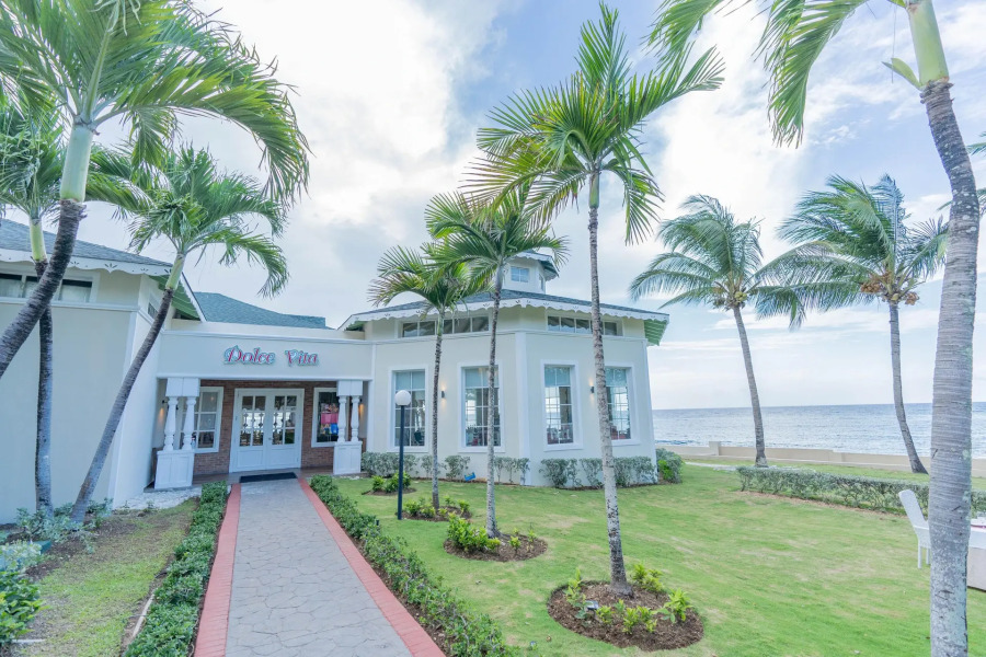 Bahia Principe Grand Jamaica - All Inclusive