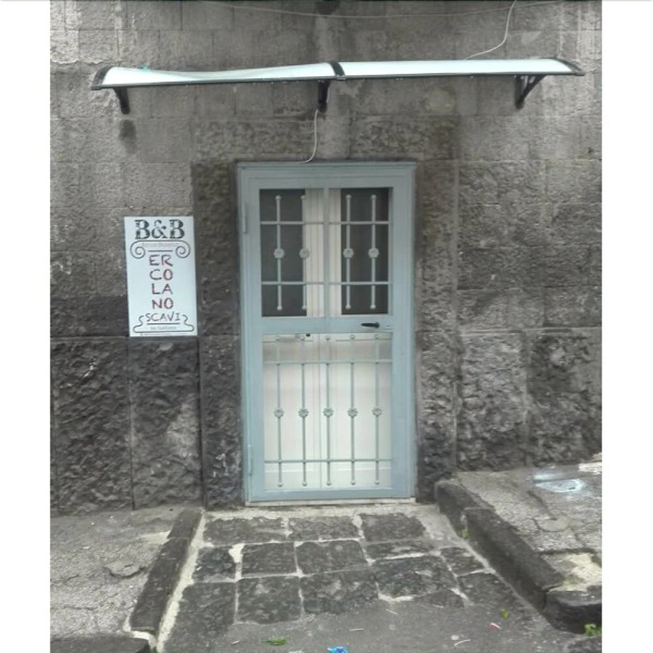 b&b Ercolano Scavi