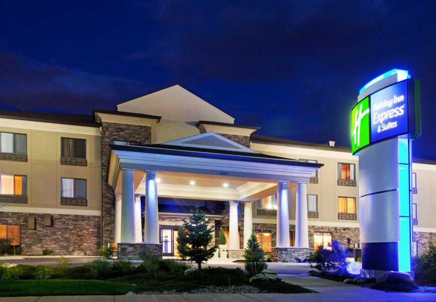Holiday Inn Express & Suites Tooele by IHG
