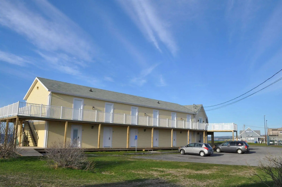 Pavillon sur Mer by Riôtel (150 metres from the main hotel)