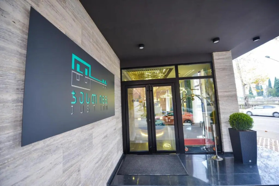 River View Hotel Tbilisi