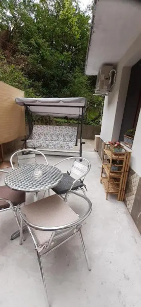 Апартамент ГЕТО - 2 Комфорт