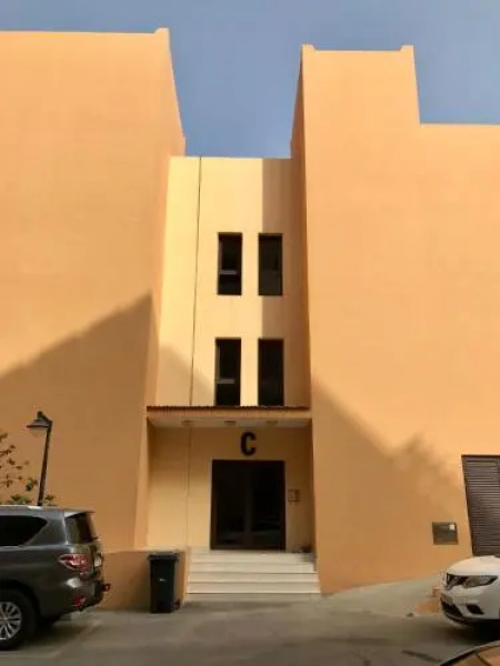 Mina AlFajer Apartments