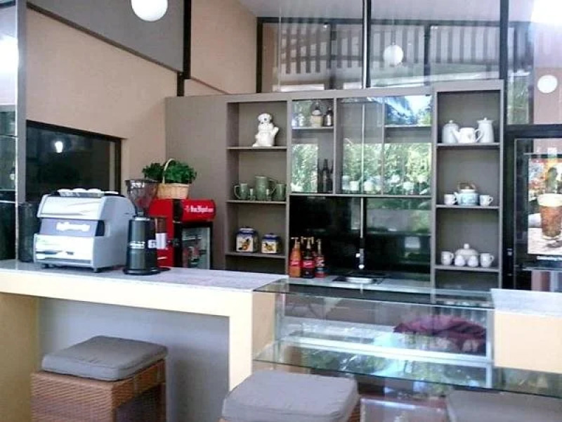 Malachi Hotel And Resort