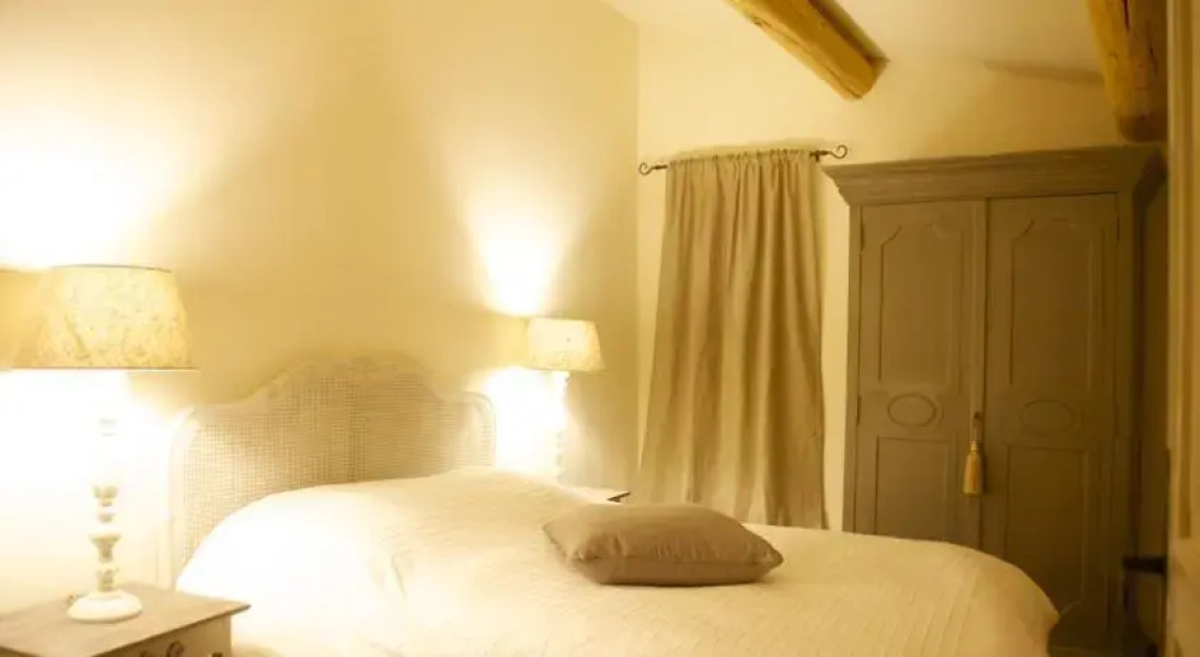 Appartement Les Cardeurs