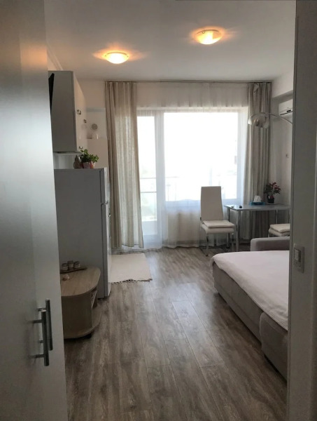 Sea View Studio Mamaia