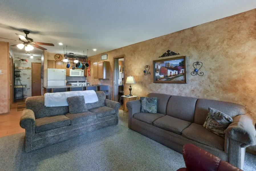 Notch Estates by Dreams2Reality Vacations