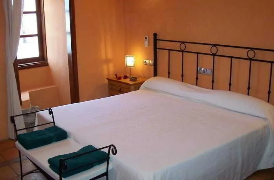 Finca Vistas Salinas