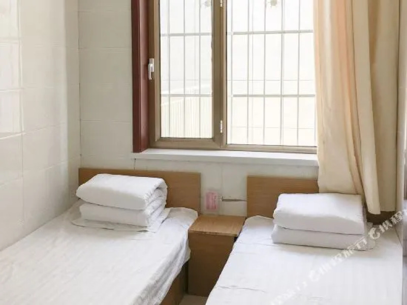 Chifeng Ningcheng Huashuo Guest House