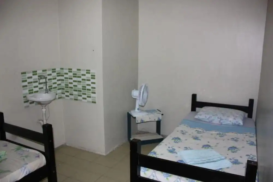 Hospedagem Boa Vista