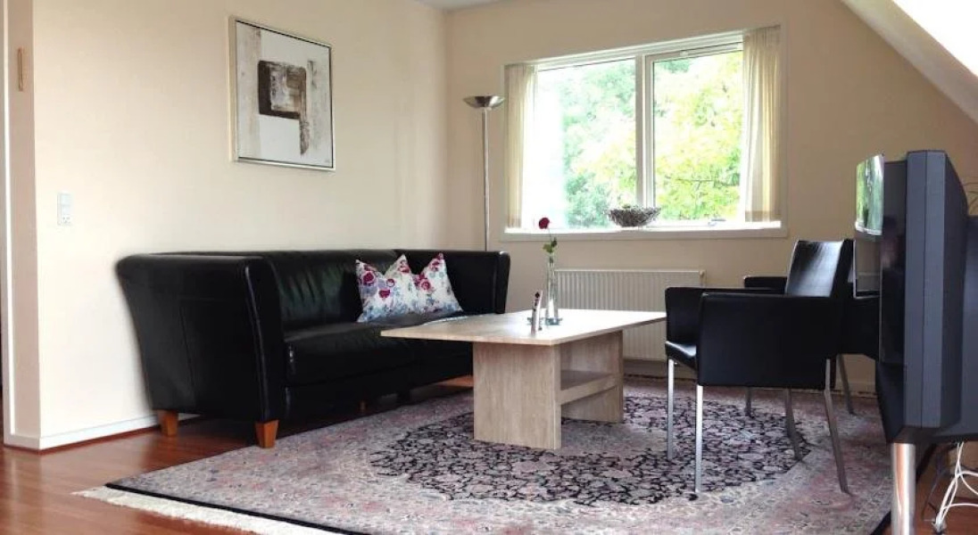 Damgaarden Apartments