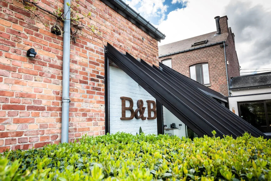 B&B Rue Haute by M&M