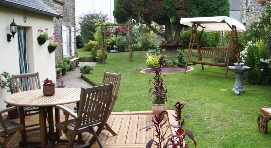 Chambres DHôtes La Maison Des Fleurs