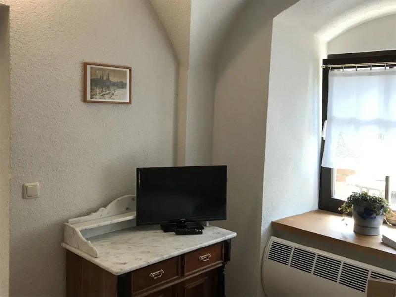 Ferienwohnungen Schönitz