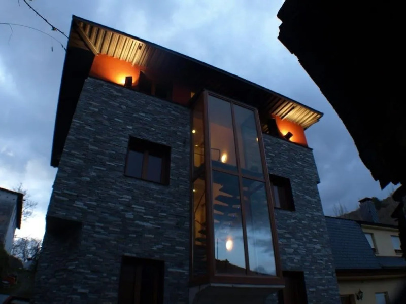 Casa Do Ferreiro - La Fragua