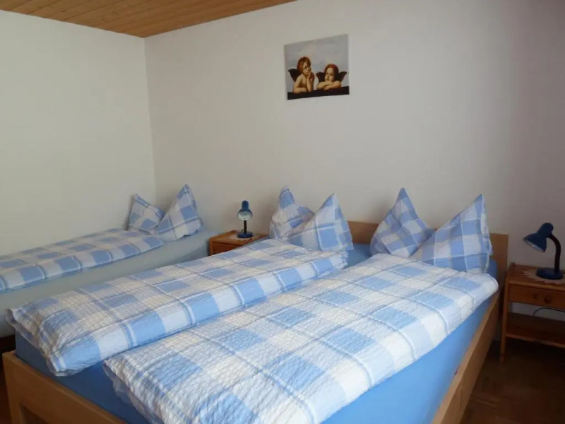 Ferienwohnung Stoffel