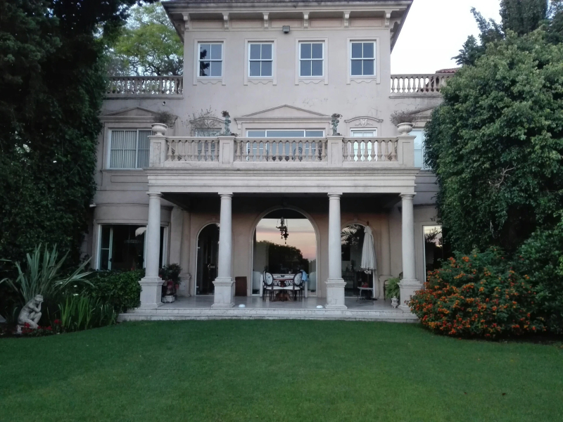Villa San Gimignano