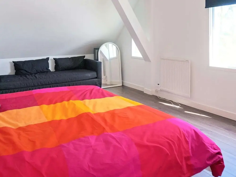 8 Person Holiday Home in Billingsfors