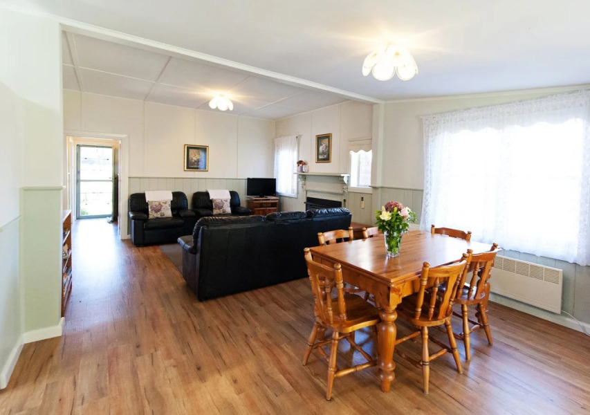 Country Gate Cottages