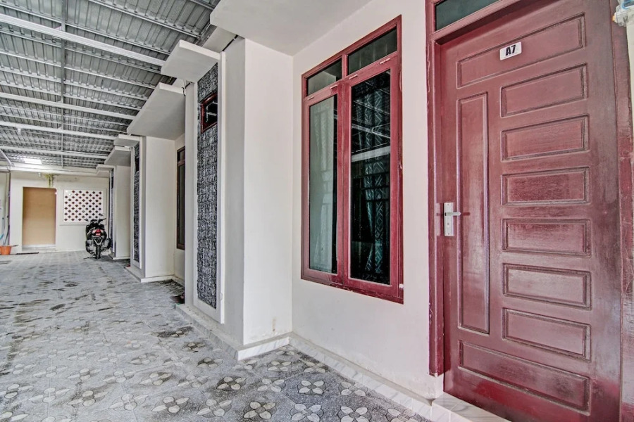 Hotel O Sandira Syariah