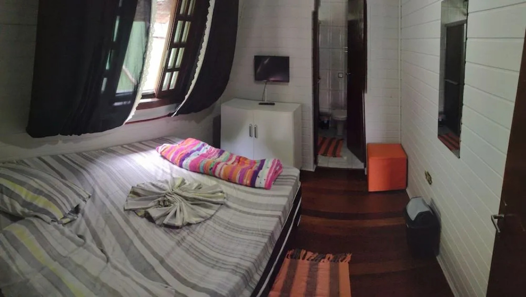 Pousada Alojaki Hostel