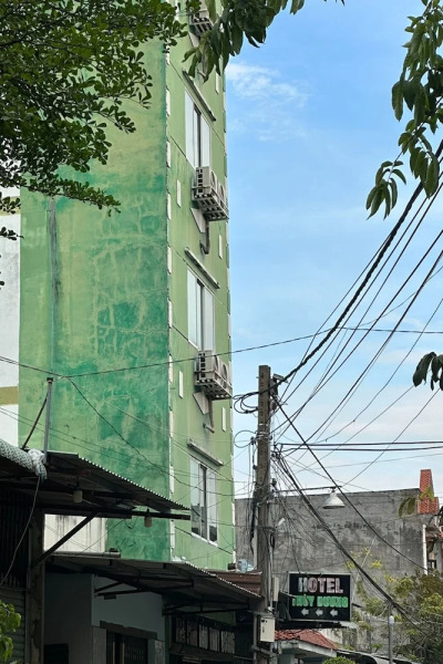 Thuy Duong Hotel Binh Duong