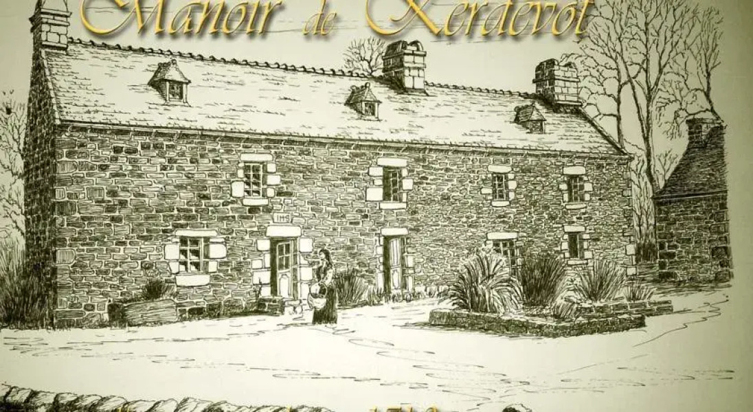 Manoir de Kerdévot