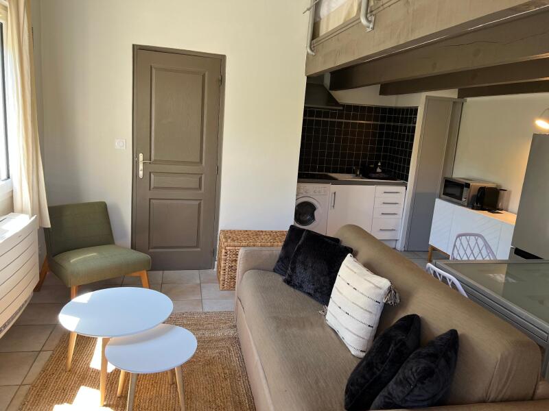 Appartements Saint Pancrace