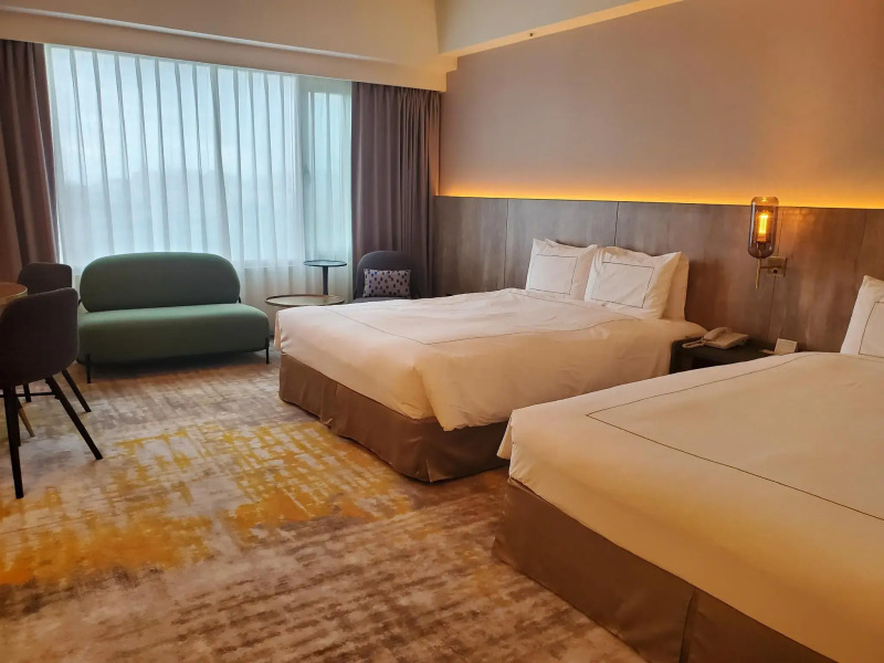 Parkview Hotel Hualien