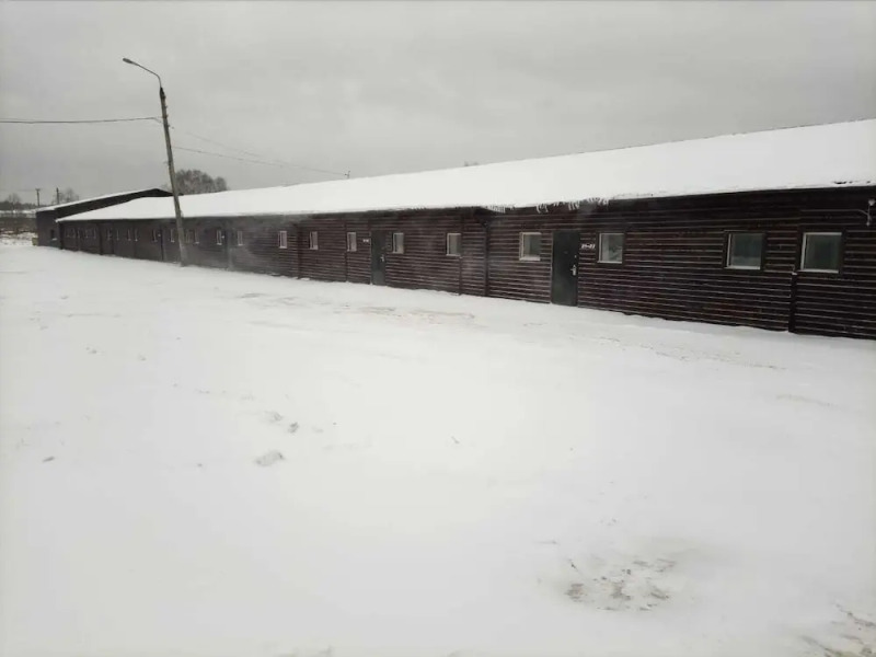 Авто-мотель «Арнеево»