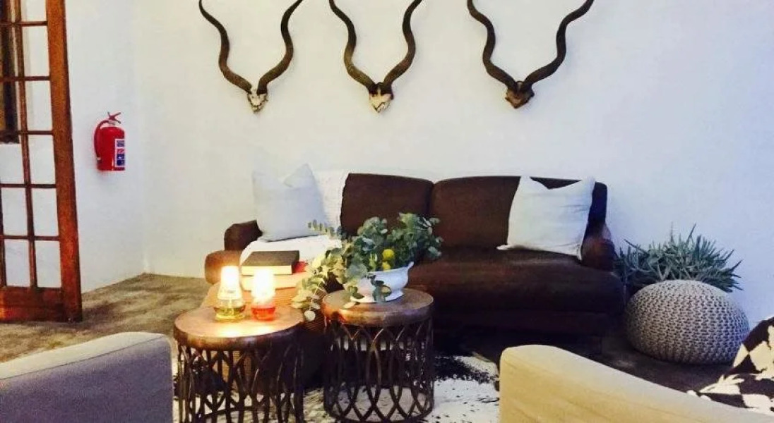 Sweetfontein Boutique Farm Lodge
