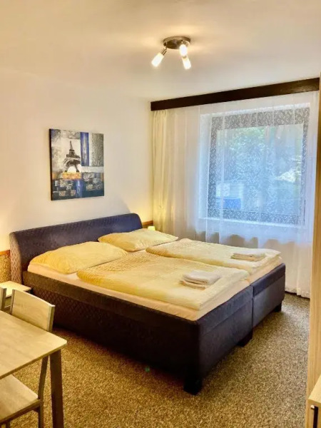 Ubytování v soukromí Luhačovice - Pozlovice