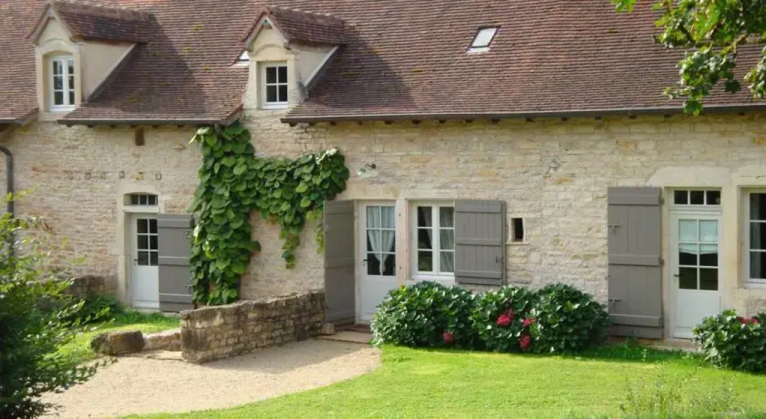 La Chambre dHugo