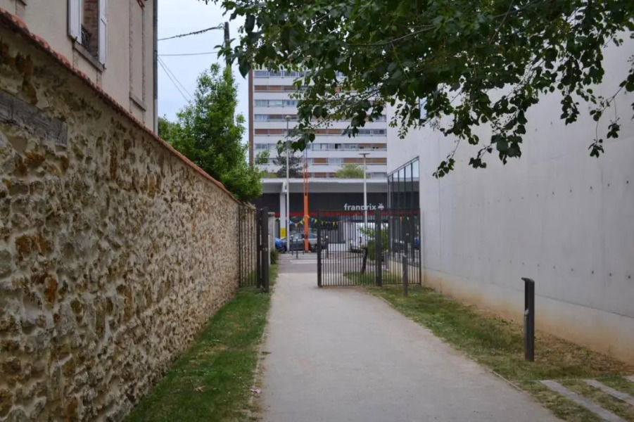 Hestia Conciergerie, Studio Cosy Juvisy - 10 min Paris et Orly Airport