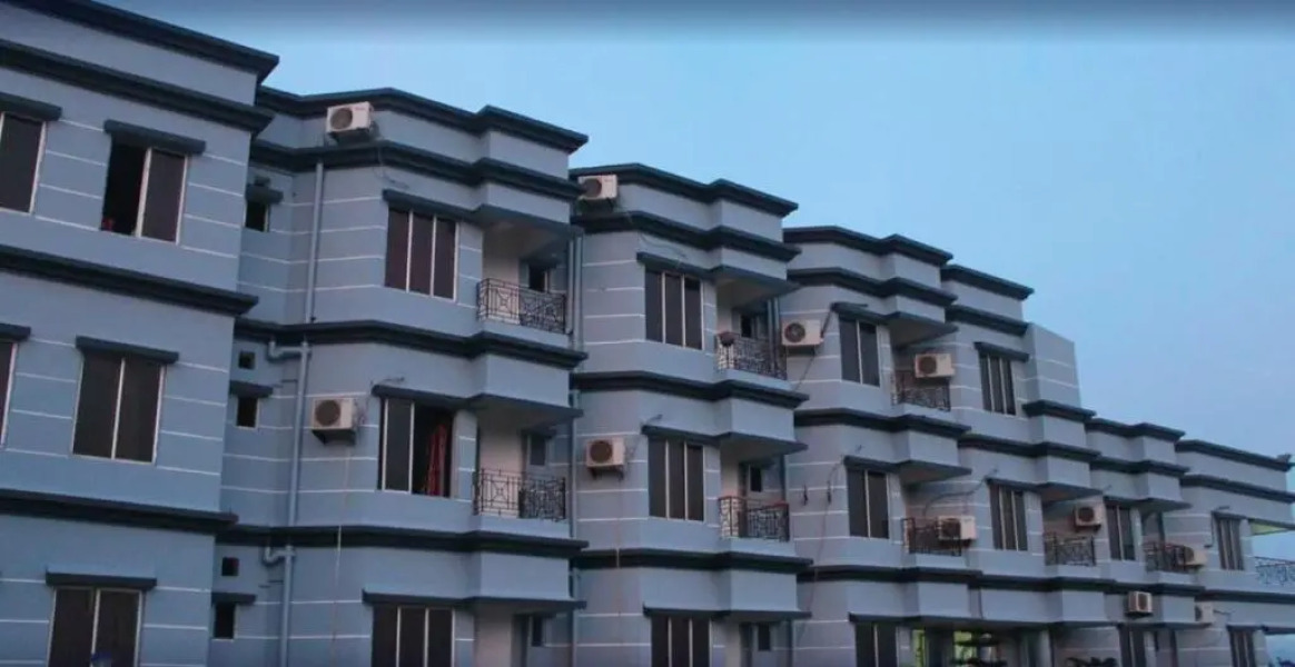 Liv Sea Valley Resort