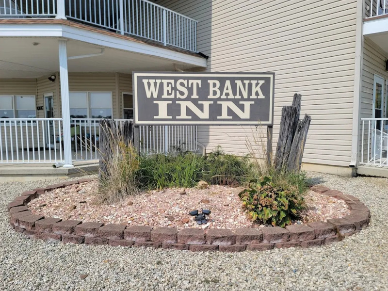West Bank Inn