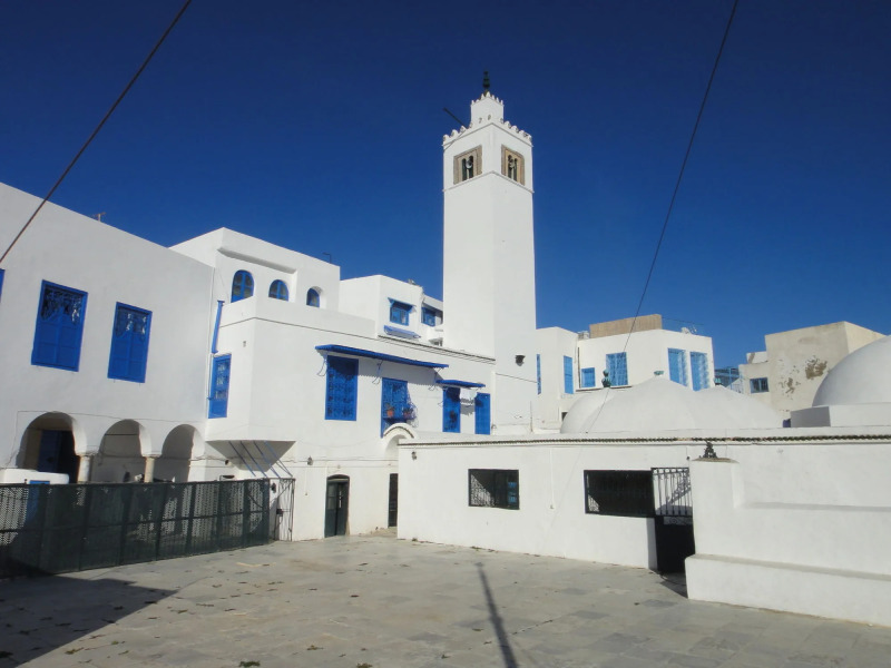 Dar El Fell Sidi Bou Said - Adults Only