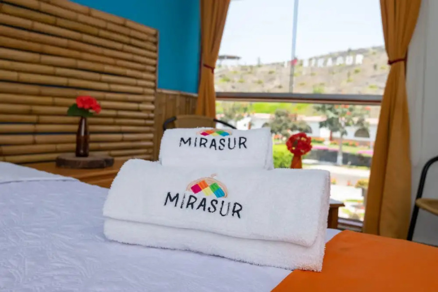 Mirasur Resort
