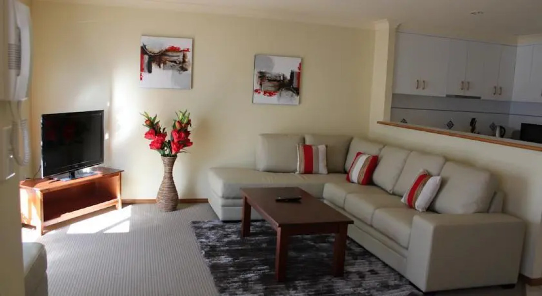 Apartments of OSheas Windsor